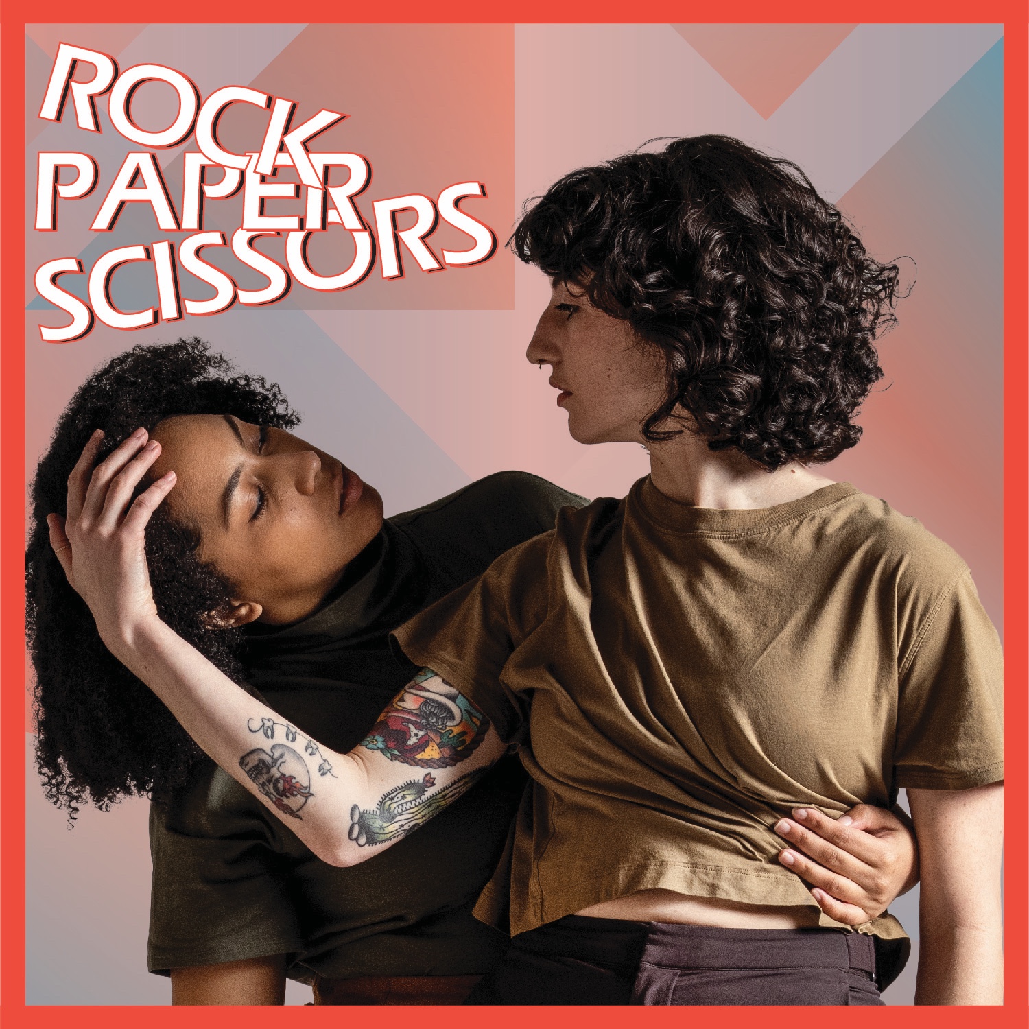 The Official History of Rock Paper Scissors - World Rock Paper